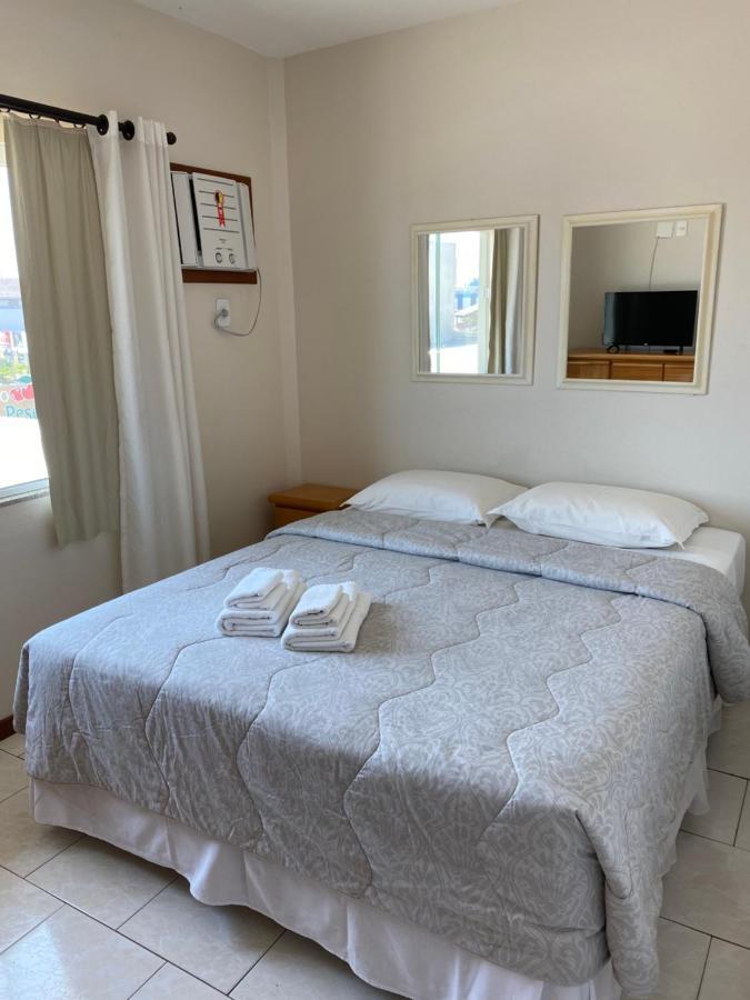 Apartamento De Praia Ingleses Florianópolis Extérieur photo
