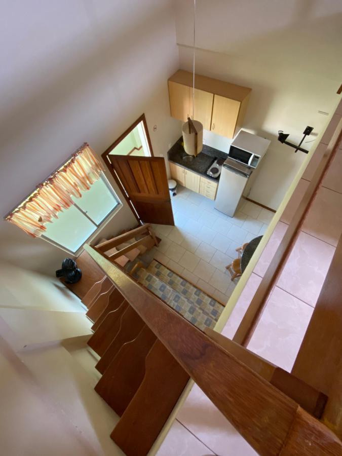 Apartamento De Praia Ingleses Florianópolis Extérieur photo