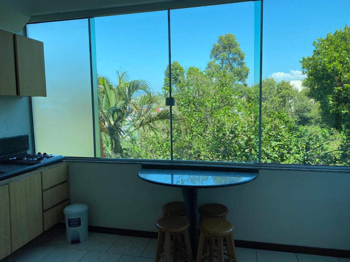 Apartamento De Praia Ingleses Florianópolis Extérieur photo